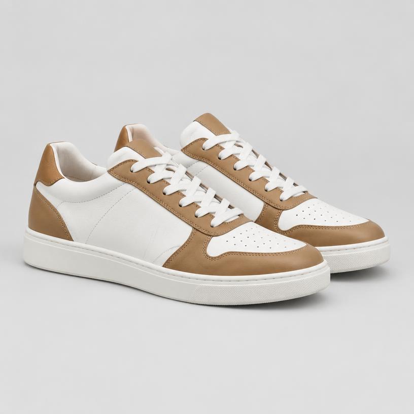Everyday sneakers